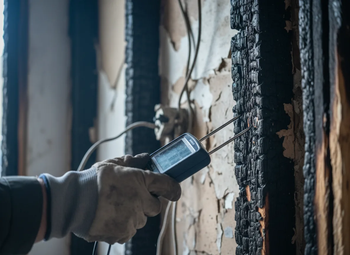 Fire Damage Restoration Tyner, NC FAQs
